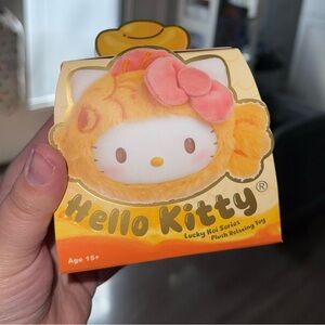 Hello Kitty Plush Blind Box